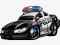 खेल Police Cars Memory ऑनलाइन