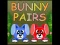 खेल Bunny Pairs ऑनलाइन