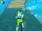 खेल Under Water Cycling ऑनलाइन
