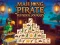 खेल Mahjong Pirate Plunder Journey ऑनलाइन