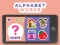 खेल Alphabet Words ऑनलाइन