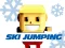 खेल KOGAMA: Ski Jumping!! ऑनलाइन