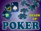 खेल Poker (Heads Up) ऑनलाइन