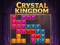 खेल Crystal Kingdom ऑनलाइन