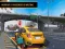 खेल Modern City Taxi Service Simulator ऑनलाइन