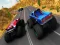 खेल Xtreme Monster Truck & Offroad Fun ऑनलाइन