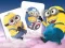 खेल Minions Memory Card Match ऑनलाइन