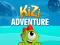 खेल Kogama Kizi Adventure ऑनलाइन