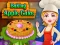 खेल Baking Apple Cake ऑनलाइन