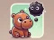 खेल Hide Moodeng Hippo! ऑनलाइन