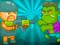खेल Zombie Defense ऑनलाइन