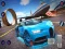 खेल Extreme Impossible Car Drive ऑनलाइन