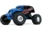 खेल Monster Truck Jigsaw ऑनलाइन