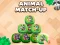 खेल Animal Match-Up ऑनलाइन
