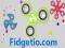 खेल Fidgetio.com ऑनलाइन