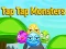 खेल Tap Tap Monsters ऑनलाइन