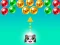 खेल Save the cats Bubble shooter ऑनलाइन