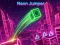 खेल Neon Jumper ऑनलाइन