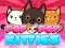 खेल Pop-pop kitties ऑनलाइन