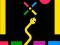 खेल Color Slither Snake ऑनलाइन