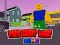 खेल Mini Obby War Game ऑनलाइन
