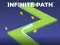 खेल Infinite Path ऑनलाइन