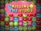 खेल Killing The Virus ऑनलाइन