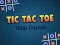 खेल Tic Tac Toe with Friends ऑनलाइन