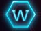 खेल Neon Words ऑनलाइन