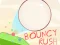 खेल Jumpy Rush ऑनलाइन