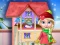 खेल Princess Doll Christmas Decoration ऑनलाइन