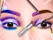 खेल Eye Art Perfect Makeup Artist ऑनलाइन