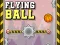खेल Flying Ball ऑनलाइन