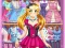 खेल Anime Kawaii Dress Up ऑनलाइन