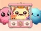 खेल Cuddle Monster Fusion ऑनलाइन