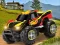खेल Offroad Monster Hill Truck ऑनलाइन