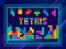 खेल Tetris ऑनलाइन
