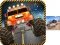 खेल Monster Truck Racing Legend ऑनलाइन