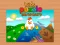 खेल Kids Puzzle Adventure ऑनलाइन