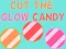 खेल Cut The Glow Candy ऑनलाइन