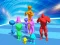खेल Stickman Crowd Fight ऑनलाइन