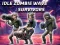 खेल Idle Zombie Wave: survivors ऑनलाइन