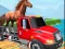 खेल Farm Animal Transport Truck ऑनलाइन