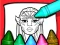 खेल Avatar Coloring Book ऑनलाइन