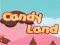 खेल Candy Land ऑनलाइन