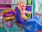 खेल Super Doll Twins Birth ऑनलाइन