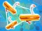 खेल Goose Match 3D ऑनलाइन