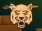 खेल Wild Cat Coloring ऑनलाइन