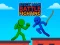 खेल Stick Man Battle Fighting ऑनलाइन
