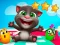 खेल Tom: Hidden Stars ऑनलाइन